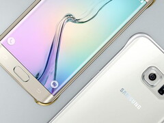 Gibt es bald ein Galaxy Tab S2 Tablet im Look der Galaxy S6 Smartphones?