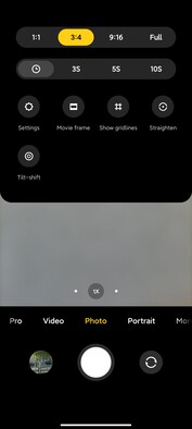 Test Xiaomi Redmi 10X 5G Smartphone