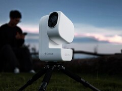 Das Seestar S50 Pro soll Astrofotografie durch eine Smartphone-App und KI einfacher machen.