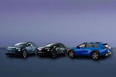 Subaru treibt den Wandel zur Elektromobilität in Europa mit neuen Plattformen und elektrifizierten Modellen voran. (Quelle: Subaru)
