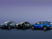 Subaru treibt den Wandel zur Elektromobilität in Europa mit neuen Plattformen und elektrifizierten Modellen voran. (Quelle: Subaru)