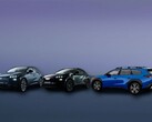 Subaru treibt den Wandel zur Elektromobilität in Europa mit neuen Plattformen und elektrifizierten Modellen voran. (Quelle: Subaru)