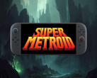 Super Metroid für die Switch 2 gezeigt