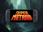 Super Metroid für die Switch 2 gezeigt