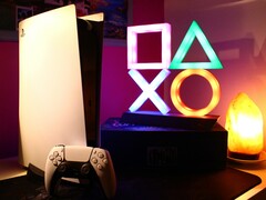 Die Sony PS6 wird von einer AMD APU der nächsten Generation angetrieben. (Bildquelle: Unsplash, bearbeitet)