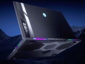 Das Thunderobot Zero Air soll einer der leichtesten GeForce RTX 5000 Gaming-Laptops werden. (Bildquelle: Thunderobot)