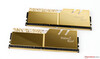 G-Skill Trident Z Royal gold DDR4-3600 Speicherkit 2 x 8 GB