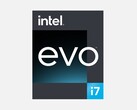 Intel Evo-Notebooks werden künftig mit einem neuen Logo versehen, um die dritte Edition erkennbar zu machen. (Bild: Intel)