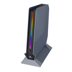 Venoen: Kompakter PC ist auch Gaming-tauglich