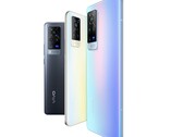 Hier fehlt noch das Vivo X60 Pro+ im Bunde, das offenbar wie die Sony Xperia-Flaggschiffe mit Zeiss T*-Beschichtung aufwarten wird.