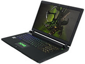 Schenker: Notebooks der XMG Pro-Serie mit neuen Grafikkarten der Serie GeForce 800M