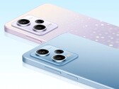 Erstmals in der Redmi Note Reihe dürfte Xiaomi mehr als Full-HD+ Auflösung bieten: Die TENAA liefert Specs zweier Redmi Note 13 Midranger. (Bild: Xiaomi)