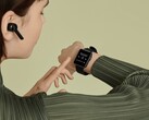 Die Mi Watch Lite kostet in China umgerechnet 32 Euro (Bild: Xiaomi)