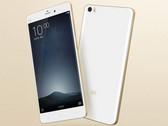 Xiaomi: Mi Note Pro gelauncht