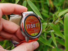 Nicht nur für Läufer - Test Huawei Watch GT Runner 2