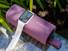 zusammen mit dem Smart Band 10 Pro