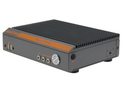 Aaeon bietet ein neues System insbesondere für professionelle Anwender an (Bildquelle: Aaeon)