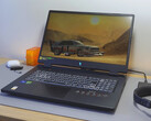 Leises Acer Nitro 17 im Laptop-Test: RTX 4060 perfekt eingestellt