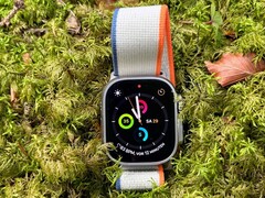 Die Apple Watch Ultra 2 gibt es aktuell günstiger