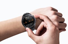 Der Nachfolger der Samsung Galaxy Watch3 soll auf Googles Wear OS statt auf Tizen setzen. (Bild: Samsung)
