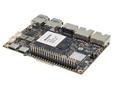 Banana Pi BPI-M7: Neuer Einplatinenrechner