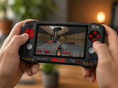 Ein neuer Gaming-Handheld dürfte besonders für Doom-Fans interessant sein