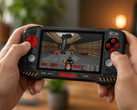 Ein neuer Gaming-Handheld dürfte besonders für Doom-Fans interessant sein
