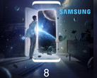 Galaxy S8: Schneller Wertverlust für das Samsung-Smartphone erwartet