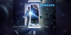 Galaxy S8: Schneller Wertverlust für das Samsung-Smartphone erwartet