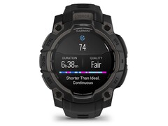 Die Instinct 3-Serie erhält eine neue Software-Aktualisierung