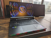 MSI Raider GE68 HX 13VF Laptop im Test: Umfassendes Designupdate