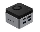 GMK NucBox: Neuer Mini-PC mit M.2-Support ist ab sofort erhältlich