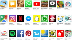 iPhone: Top 10 Apps in Deutschland im September 2017