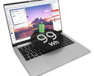 InfinityBook Pro 14 Gen7: Neues Notebook mit langer Akkulaufzeit
