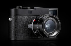 Der Nachfolger der abgebildeten Leica M11 soll weitreichende Änderungen erhalten. (Bild: Leica)
