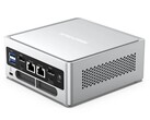 NAB6 Lite: Mini-PC mit Intel-Prozessor ist ab sofort erhältlich