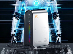 Der neue Mini-PC von Peladn ist extrem leistungsfähig und dementsprechend teuer