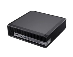 ASUS PN80: Mini-PC mit starker Ausstattung 