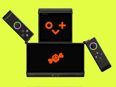 Sugar 1: Anpassbarer Gaming-Handheld (Bildquelle: Onexsugar)