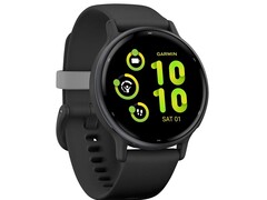 Garmin Vivoactive 5 Music: Smartwatch gibt es aktuell deutlich günstiger