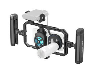 Vivos Pro Video Rig Kit