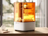 Xiaomi Mijia 3D Printer: Neuer 3D-Drucker auf Harz-Basis