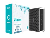 Zotac: Mini-PCs mit schnellen Prozessoren