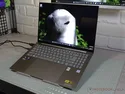 Acer Swift 16 AI SF16-71T-75YX