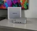 Geekom A9 Max, AI 9 HX 470