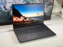 Lenovo ThinkPad T16 Gen 5 22AN001WGE