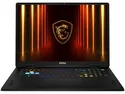 MSI Vector 18 HX AI A2XWJG
