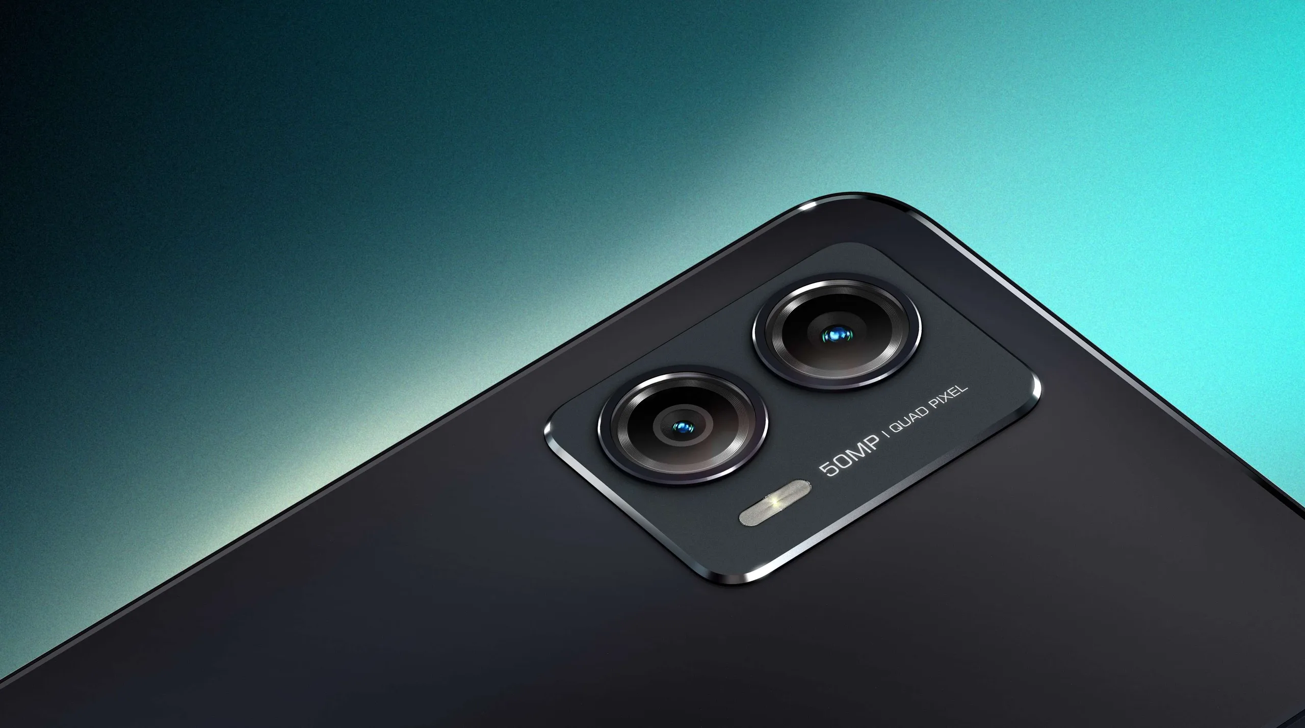 Neues Motorola Moto G53 5G bietet 50 MP Kamera mit Quad-Pixel