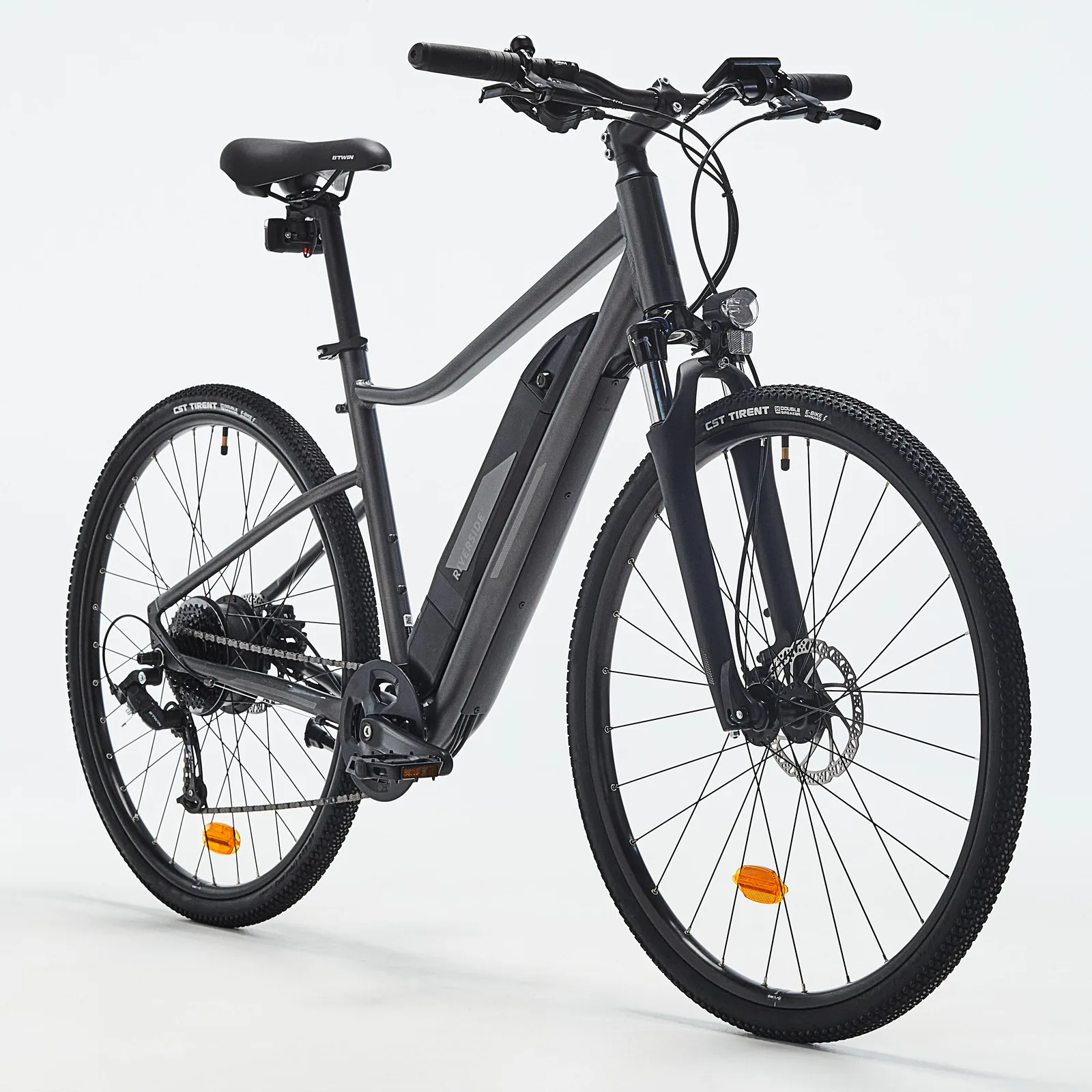 e bikes pedelec F1 20'' Folding Electric bike