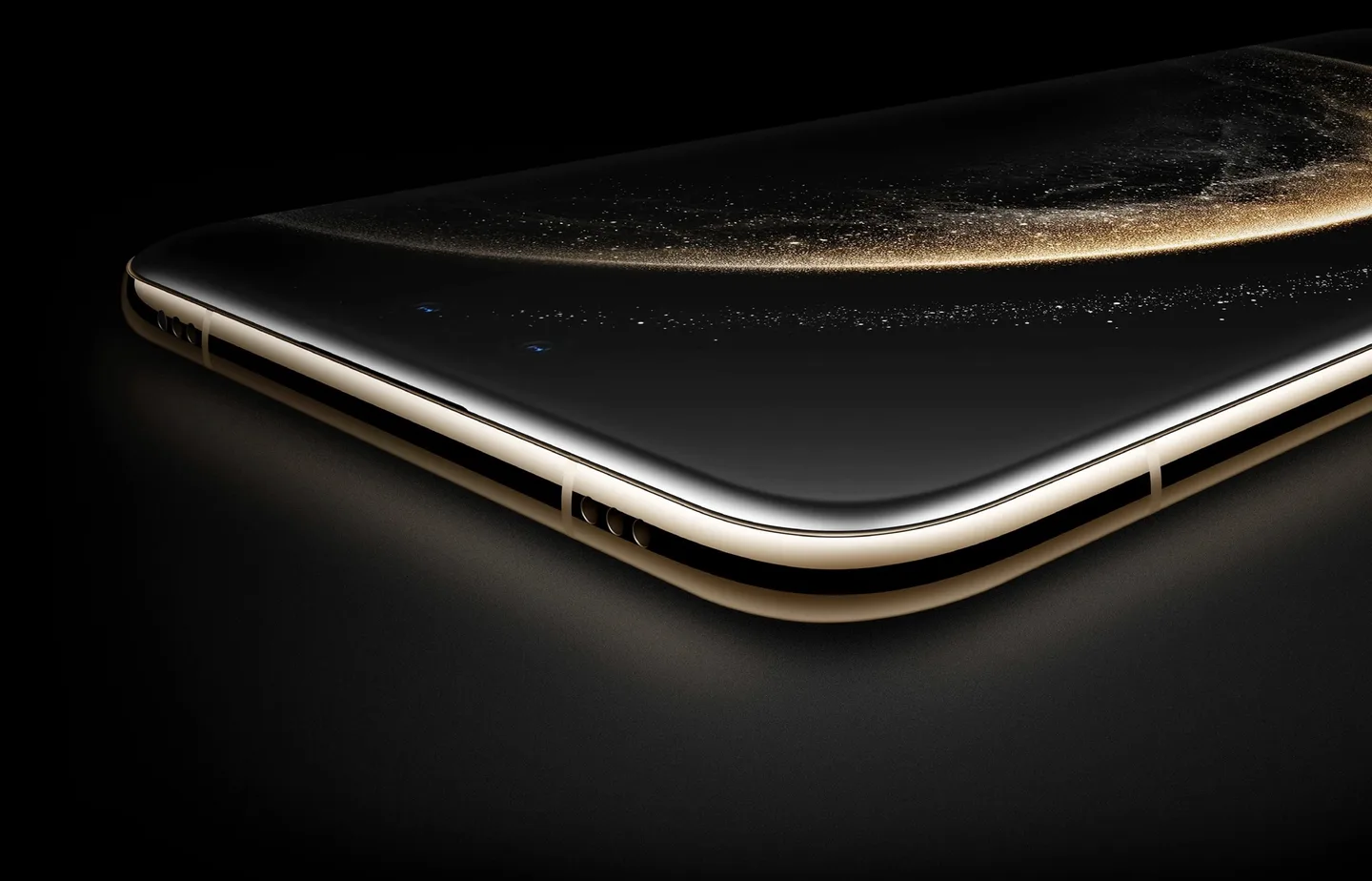 Huawei präsentiert Mate 70, Mate 70 Pro und Mate 70 Pro+ Kamera